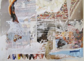 Turkey, Austin Moule
