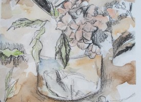Still Life, Croatia, Danielle Klebes