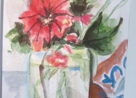 Still Life, Susan McCreight