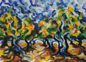 Provence, Clay Misner