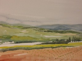 Provence, Carole Katz
